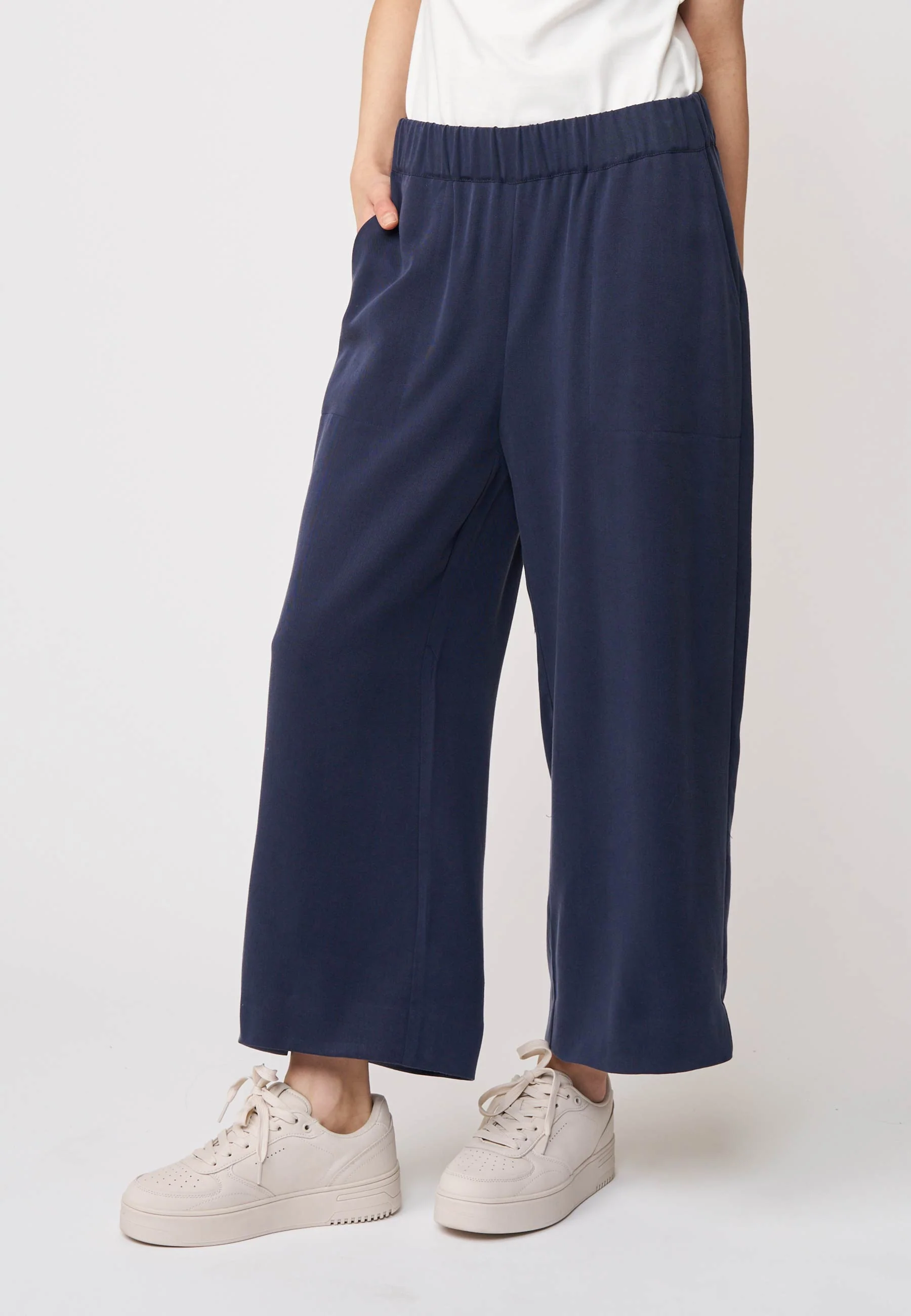 Lyocell Hose, Modell Jarina für Damen - Image 11