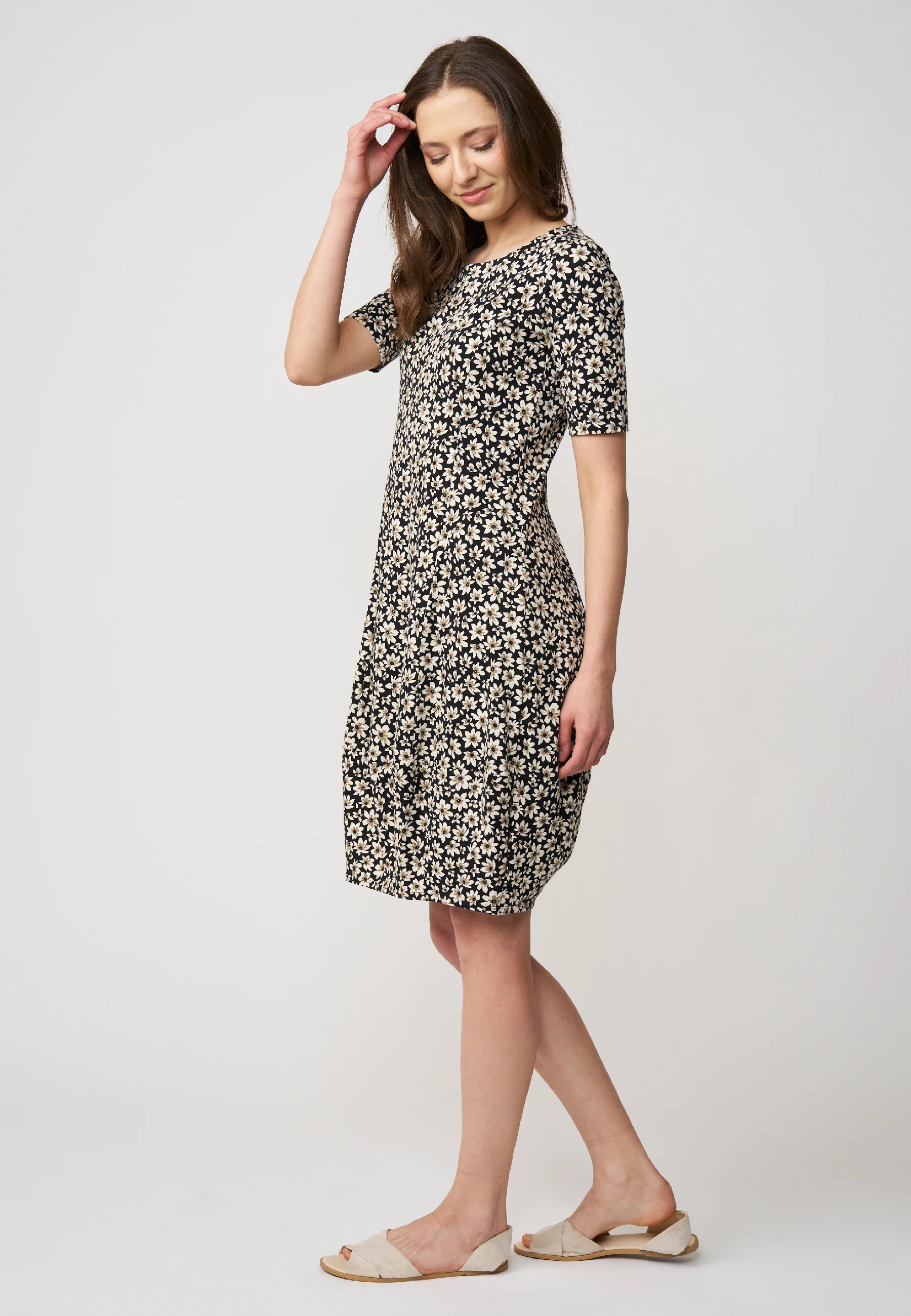 Kleid, Modell Miju - Image 4