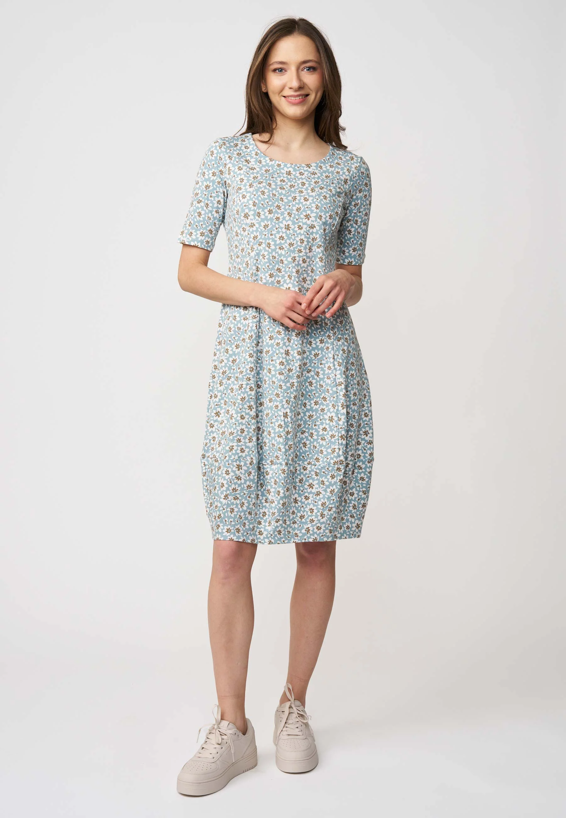 Kleid, Modell Miju - Image 7