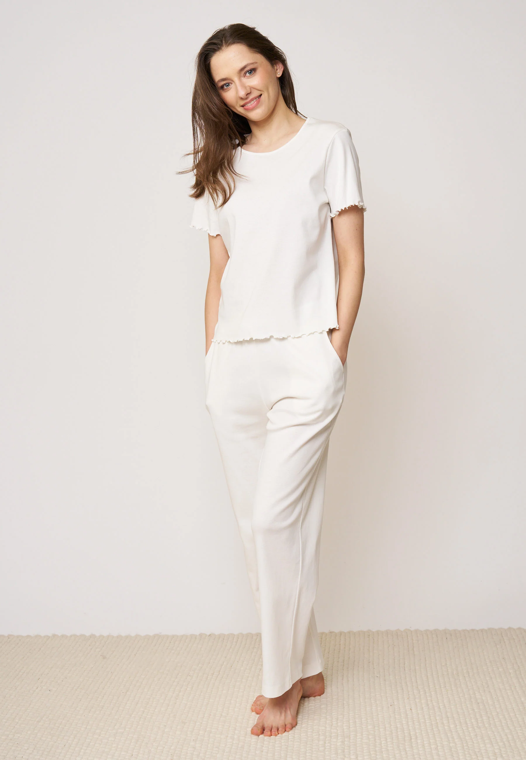 Schlafshirt, Modell Holly - Image 16