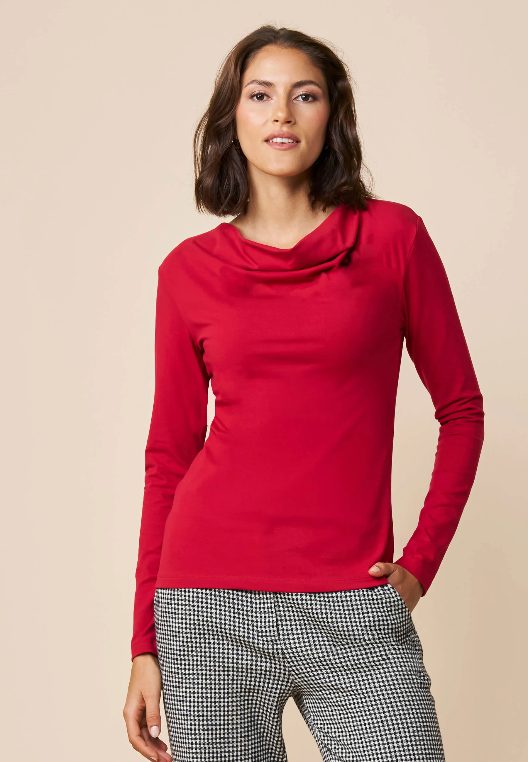 Shirt, Modell Jule - Image 5